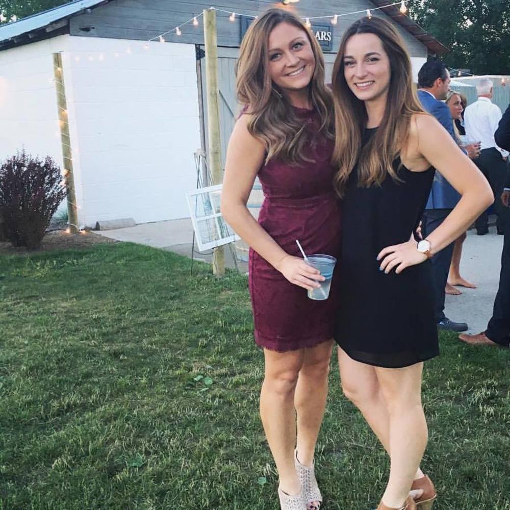 Meet your Posher, Ali